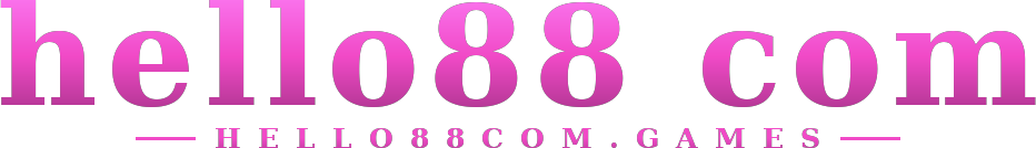 hello88 com logo